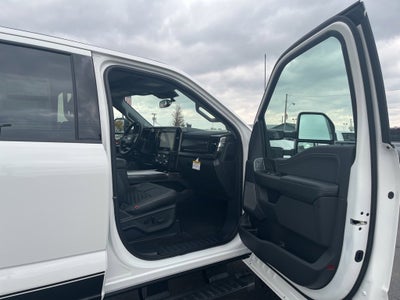 2026 Ford Roush Super Duty F-250 SRW ROUSH LARIAT OFF-ROAD