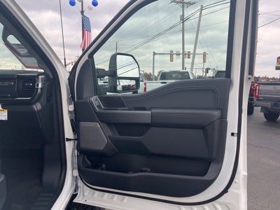 2026 Ford Roush Super Duty F-250 SRW ROUSH LARIAT OFF-ROAD