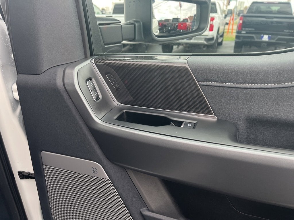 2026 Ford Roush Super Duty F-250 SRW ROUSH LARIAT OFF-ROAD