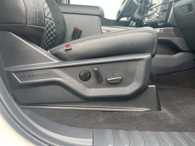 2026 Ford Roush Super Duty F-250 SRW ROUSH LARIAT OFF-ROAD