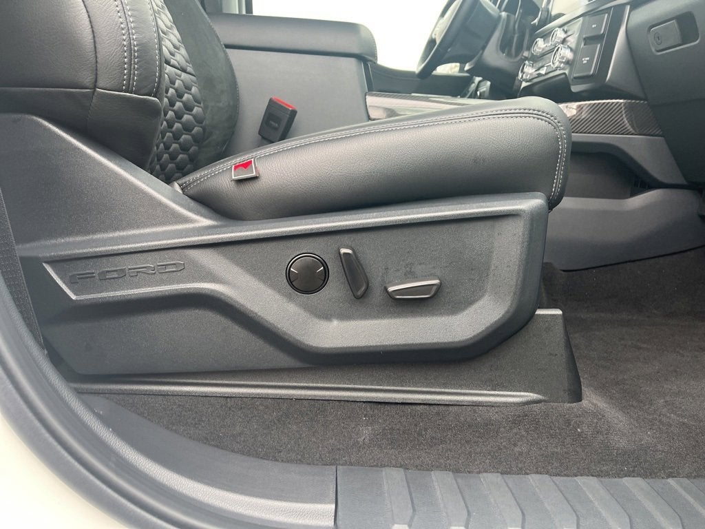 2026 Ford Roush Super Duty F-250 SRW ROUSH LARIAT OFF-ROAD