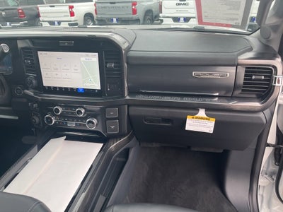 2026 Ford Roush Super Duty F-250 SRW ROUSH LARIAT OFF-ROAD