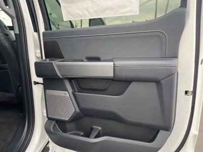 2026 Ford Roush Super Duty F-250 SRW ROUSH LARIAT OFF-ROAD