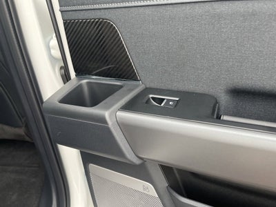 2026 Ford Roush Super Duty F-250 SRW ROUSH LARIAT OFF-ROAD