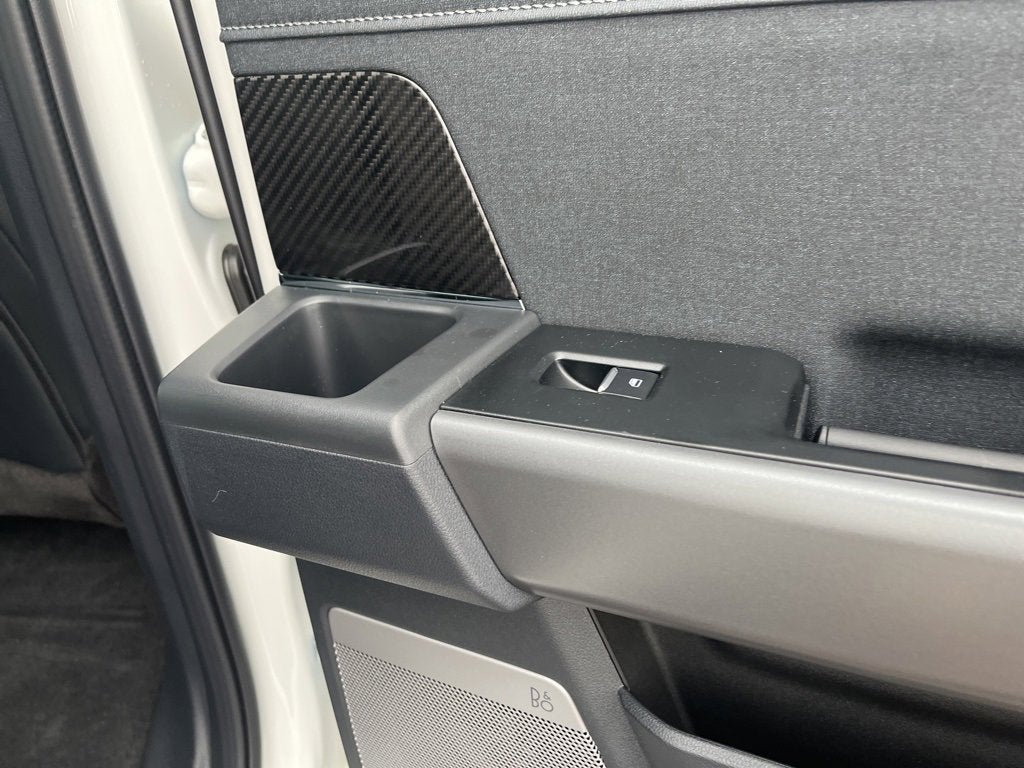 2026 Ford Roush Super Duty F-250 SRW ROUSH LARIAT OFF-ROAD