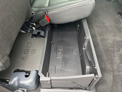 2026 Ford Roush Super Duty F-250 SRW ROUSH LARIAT OFF-ROAD