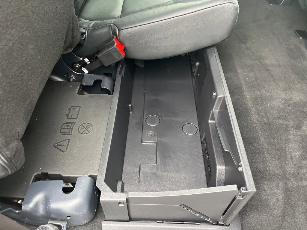 2026 Ford Roush Super Duty F-250 SRW ROUSH LARIAT OFF-ROAD