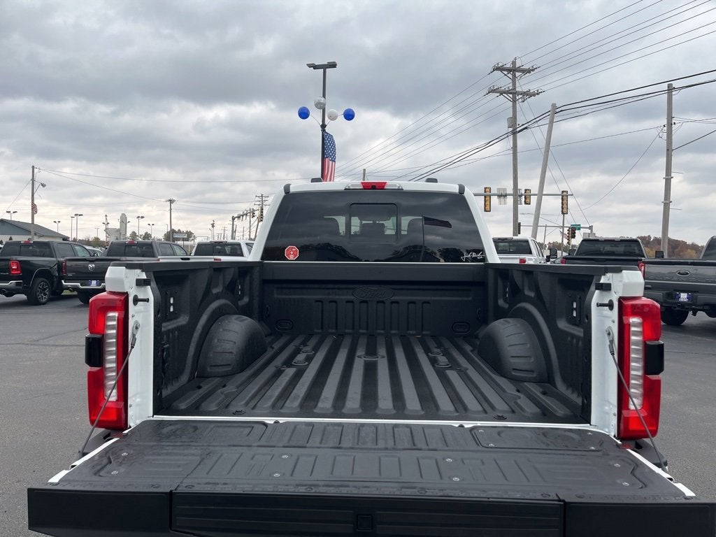 2026 Ford Roush Super Duty F-250 SRW ROUSH LARIAT OFF-ROAD