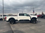 2026 Ford Roush Super Duty F-250 SRW ROUSH LARIAT OFF-ROAD