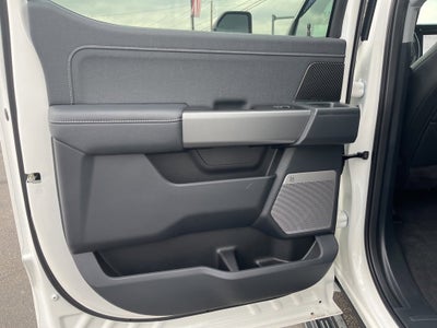 2026 Ford Roush Super Duty F-250 SRW ROUSH LARIAT OFF-ROAD