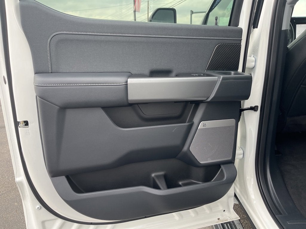 2026 Ford Roush Super Duty F-250 SRW ROUSH LARIAT OFF-ROAD