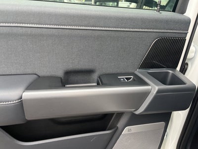 2026 Ford Roush Super Duty F-250 SRW ROUSH LARIAT OFF-ROAD