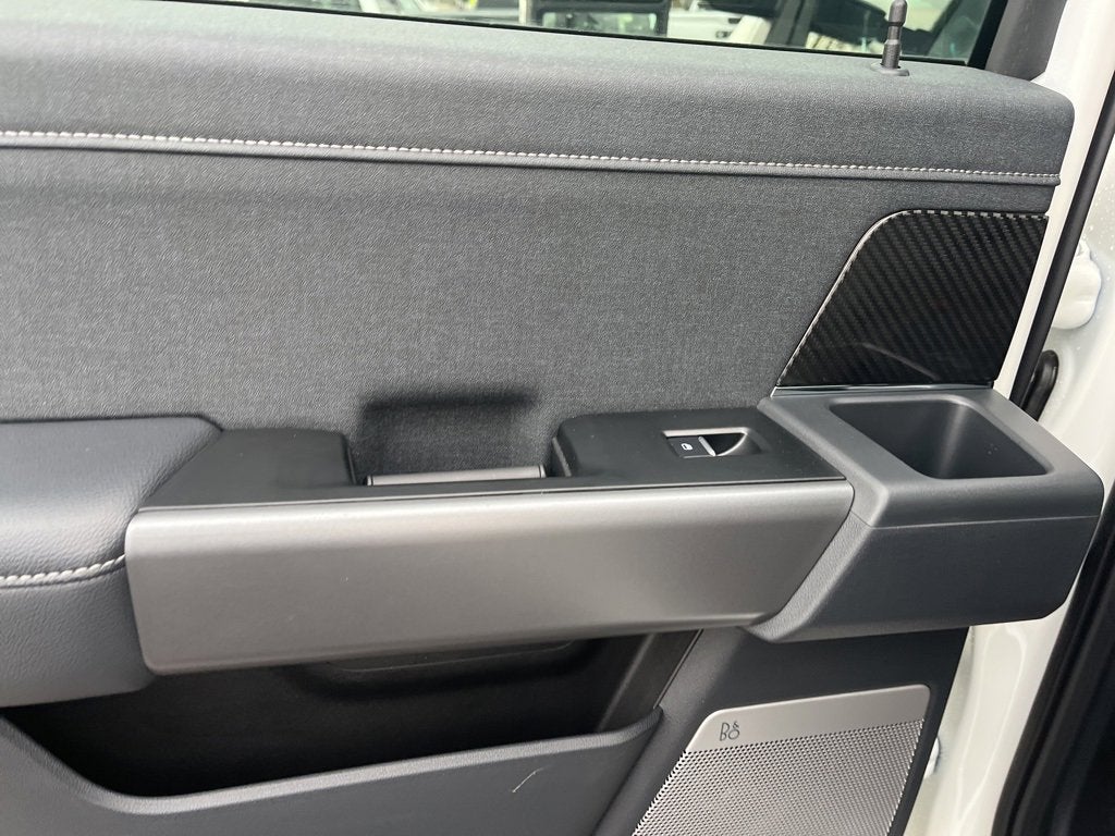 2026 Ford Roush Super Duty F-250 SRW ROUSH LARIAT OFF-ROAD