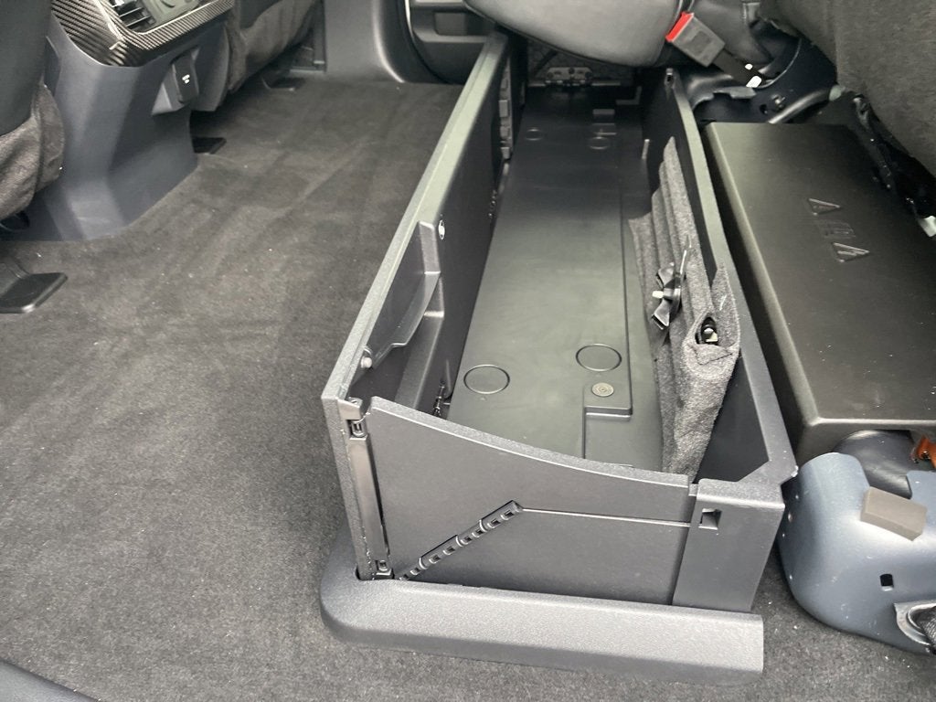 2026 Ford Roush Super Duty F-250 SRW ROUSH LARIAT OFF-ROAD