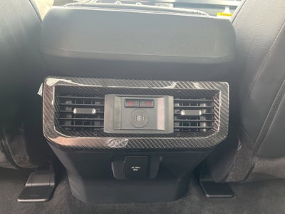 2026 Ford Roush Super Duty F-250 SRW ROUSH LARIAT OFF-ROAD