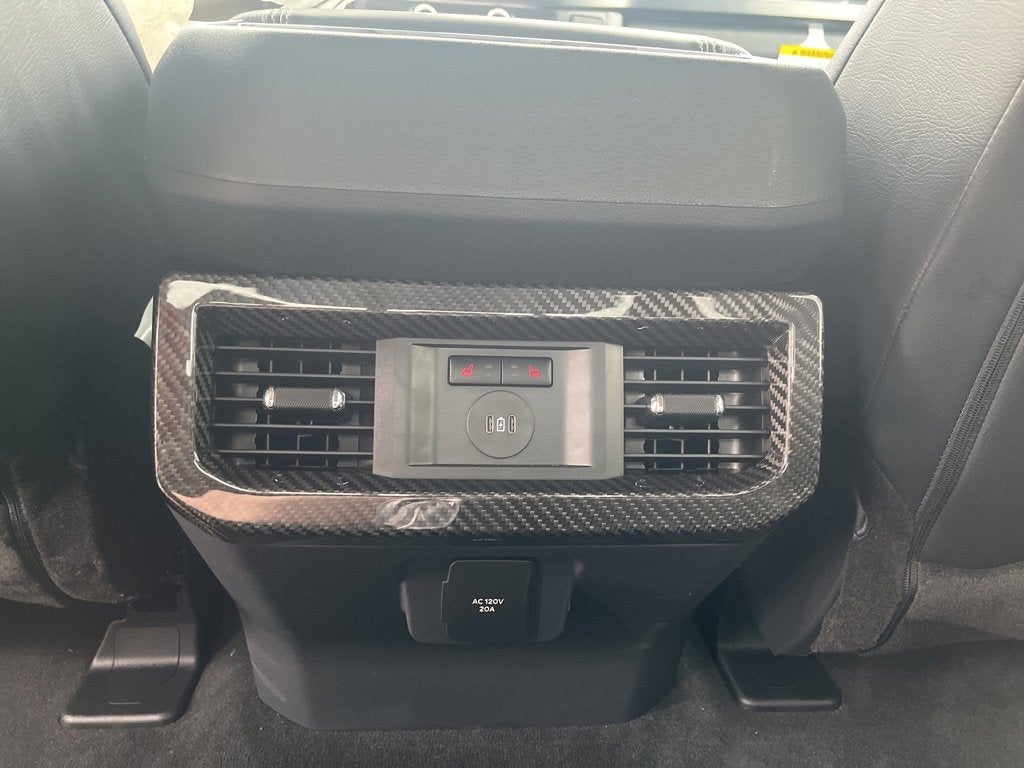 2026 Ford Roush Super Duty F-250 SRW ROUSH LARIAT OFF-ROAD