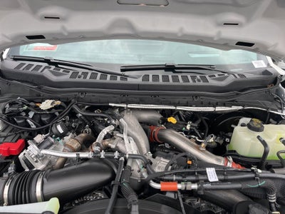 2026 Ford Roush Super Duty F-250 SRW ROUSH LARIAT OFF-ROAD