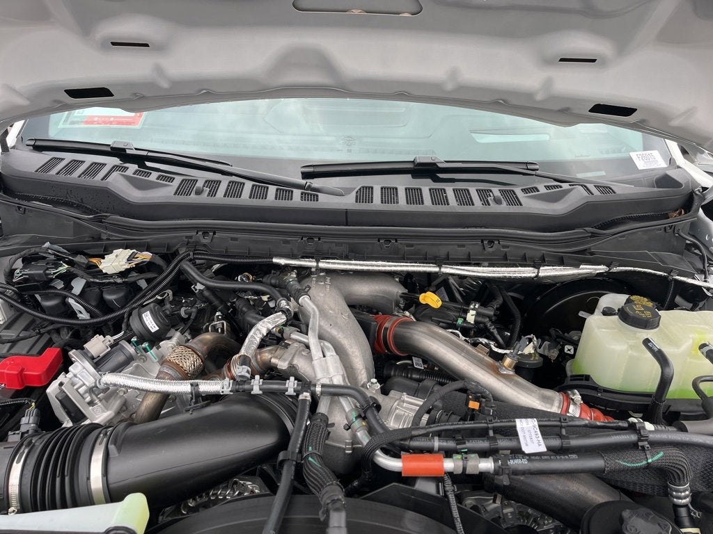 2026 Ford Roush Super Duty F-250 SRW ROUSH LARIAT OFF-ROAD