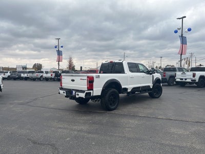 2026 Ford Roush Super Duty F-250 SRW ROUSH LARIAT OFF-ROAD