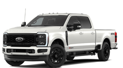 2026 Ford Roush Super Duty F-250 SRW ROUSH LARIAT OFF-ROAD