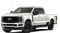 2026 Ford Roush Super Duty F-250 SRW ROUSH LARIAT OFF-ROAD