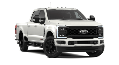 2026 Ford Roush Super Duty F-250 SRW ROUSH LARIAT OFF-ROAD