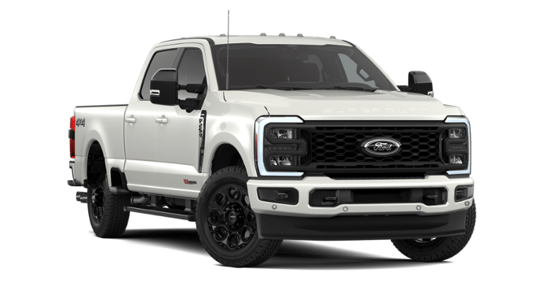 2026 Ford Roush Super Duty F-250 SRW ROUSH LARIAT OFF-ROAD