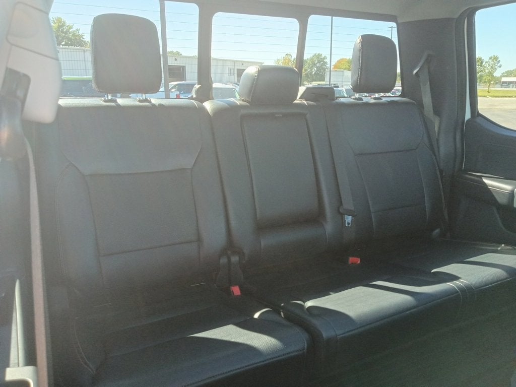 2024 Ford Super Duty F-250 SRW LARIAT