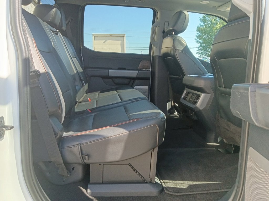 2024 Ford Super Duty F-250 SRW LARIAT