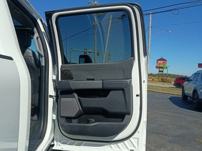 2024 Ford Super Duty F-250 SRW LARIAT