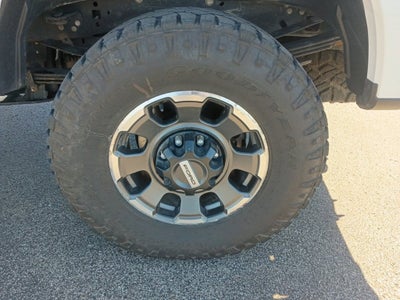 2024 Ford Super Duty F-250 SRW LARIAT