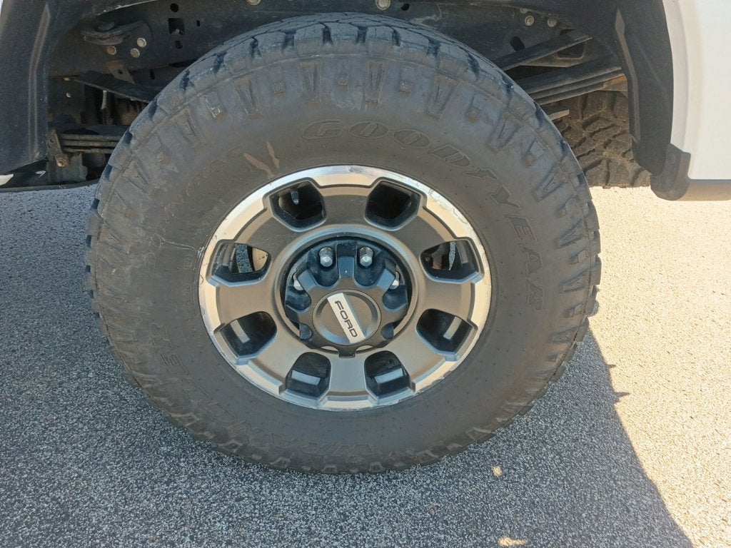2024 Ford Super Duty F-250 SRW LARIAT