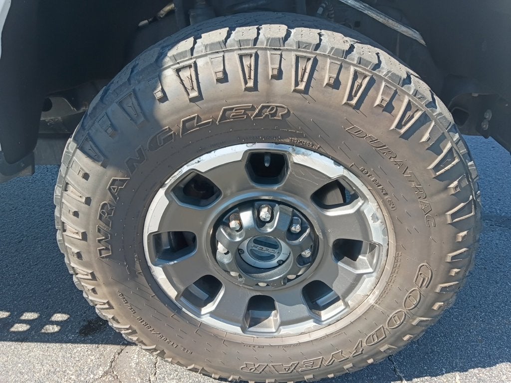2024 Ford Super Duty F-250 SRW LARIAT