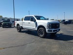 2024 Ford Super Duty F-250 SRW LARIAT