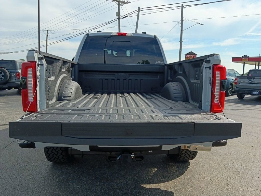 2026 Ford Super Duty F-250 SRW Roush Lariat Roush