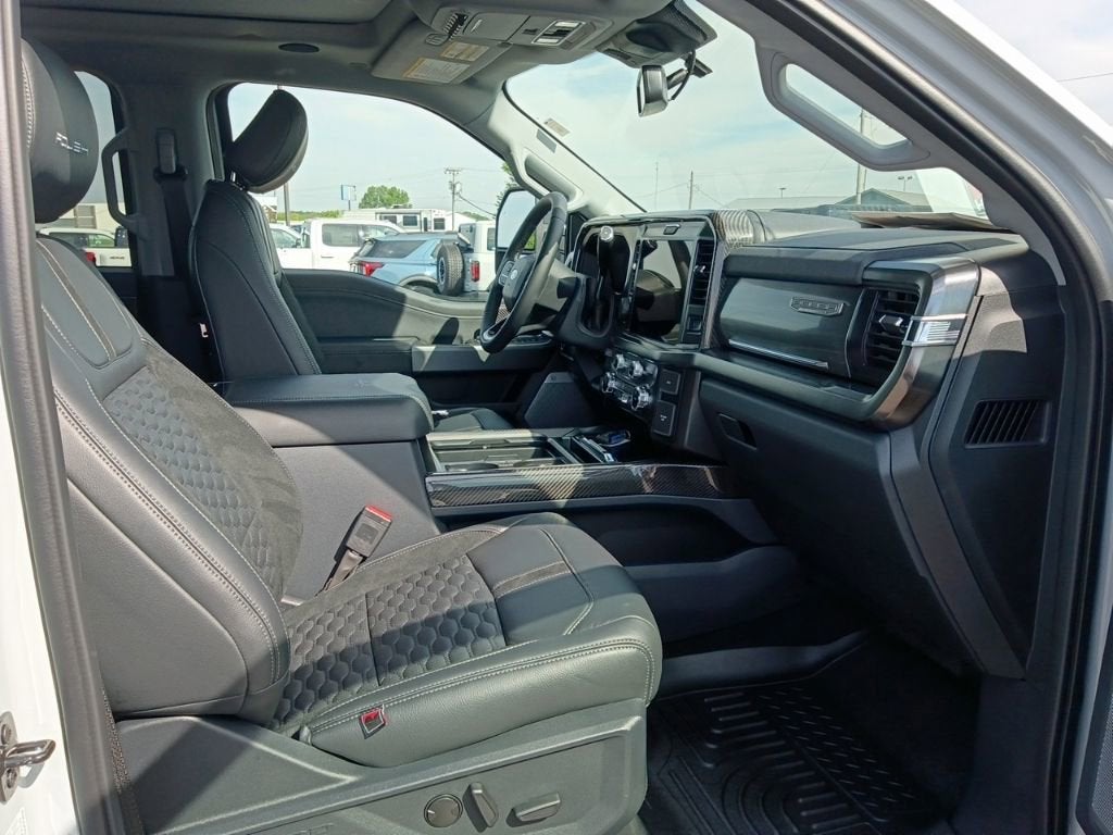 2026 Ford Super Duty F-250 SRW Roush Lariat Roush