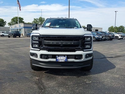 2026 Ford Super Duty F-250 SRW Roush Lariat Roush