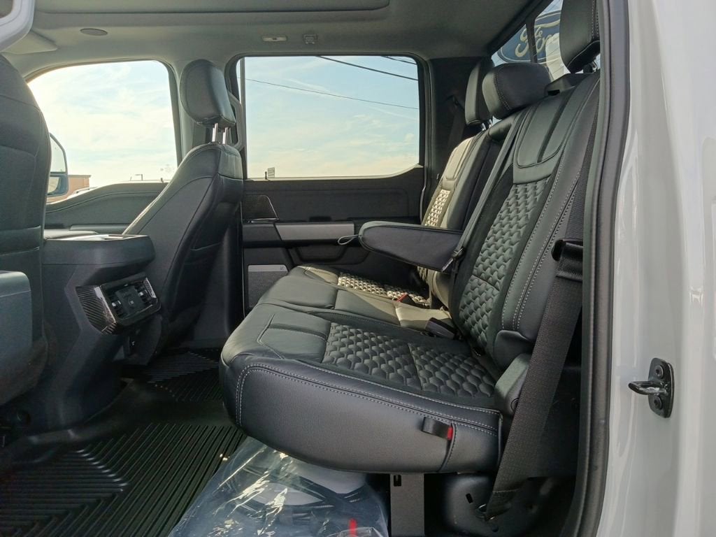 2026 Ford Super Duty F-250 SRW Roush Lariat Roush