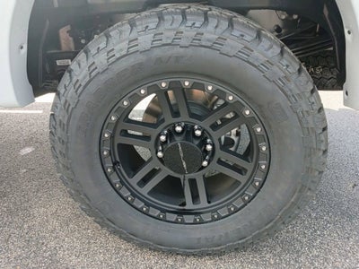 2026 Ford Super Duty F-250 SRW Roush Lariat Roush