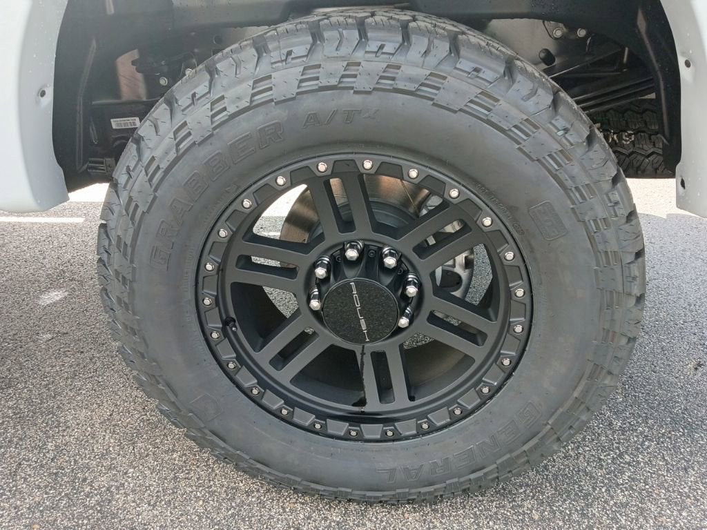 2026 Ford Super Duty F-250 SRW Roush Lariat Roush
