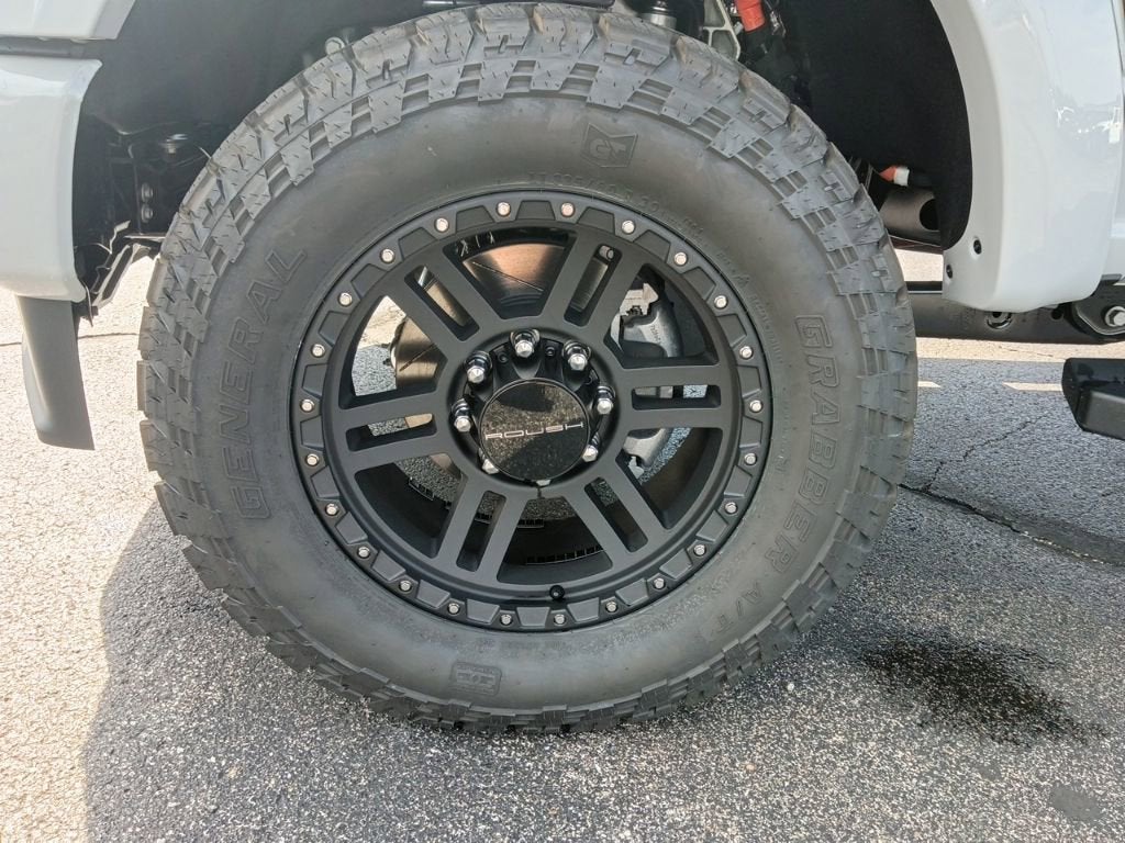 2026 Ford Super Duty F-250 SRW Roush Lariat Roush