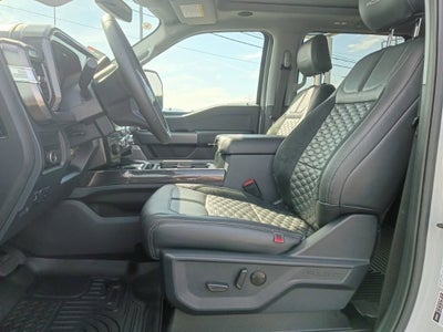 2026 Ford Super Duty F-250 SRW Roush Lariat Roush