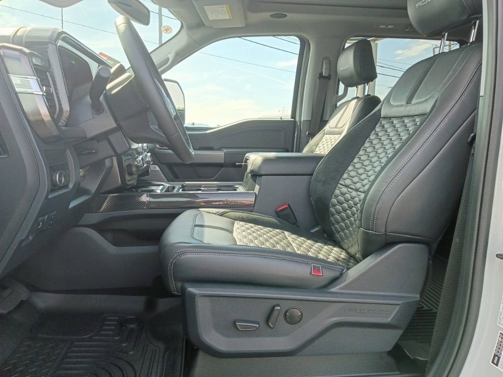 2026 Ford Super Duty F-250 SRW Roush Lariat Roush