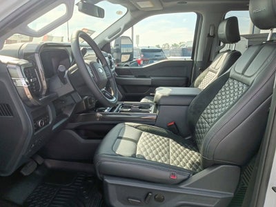 2026 Ford Super Duty F-250 SRW Roush Lariat Roush