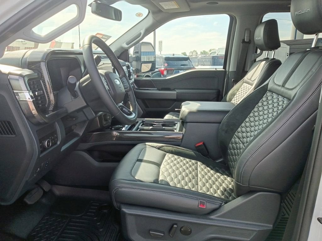 2026 Ford Super Duty F-250 SRW Roush Lariat Roush