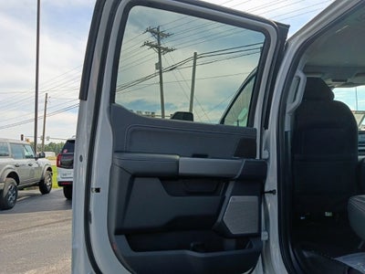 2026 Ford Super Duty F-250 SRW Roush Lariat Roush