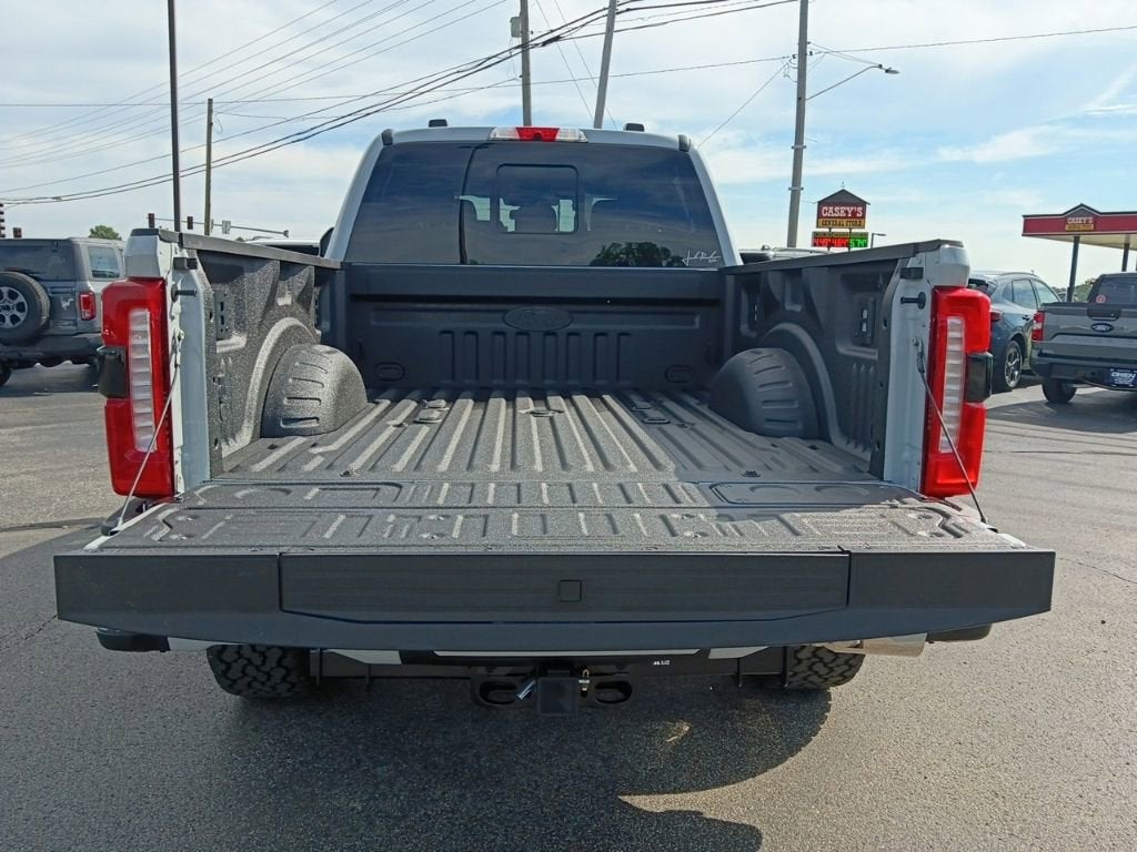 2026 Ford Super Duty F-250 SRW Roush Lariat Roush
