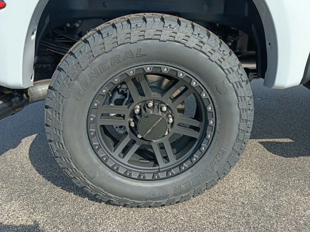 2026 Ford Super Duty F-250 SRW Roush Lariat Roush