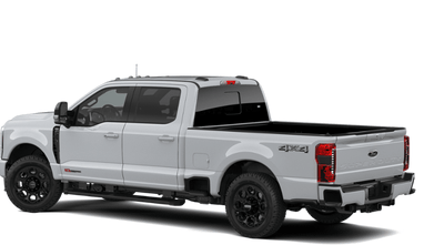 2026 Ford Super Duty F-250 SRW Roush Lariat Roush