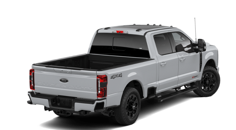 2026 Ford Super Duty F-250 SRW Roush Lariat Roush
